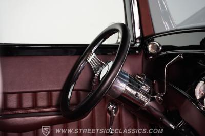 1932 Ford 5-Window Coupe LS1