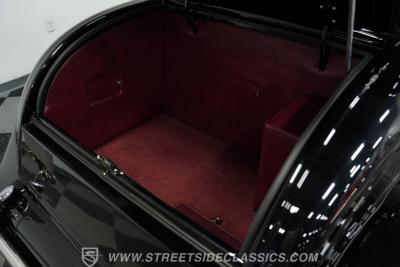 1932 Ford 5-Window Coupe LS1