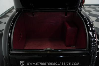 1932 Ford 5-Window Coupe LS1