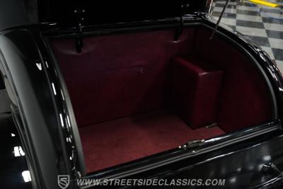 1932 Ford 5-Window Coupe LS1