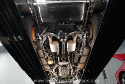 1932 Ford 5-Window Coupe LS1