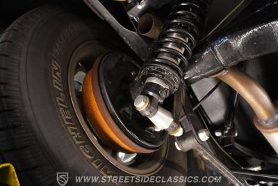 1932 Ford 5-Window Coupe LS1