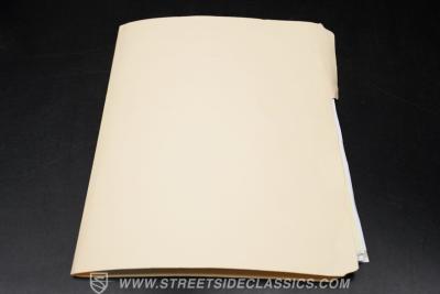 1932 Ford 5-Window Coupe LS1