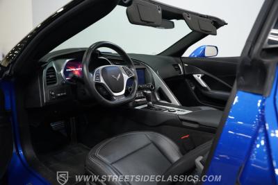 2019 Chevrolet Corvette Z06 1LZ