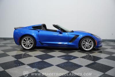 2019 Chevrolet Corvette Z06 1LZ
