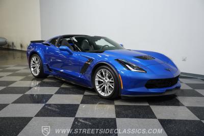 2019 Chevrolet Corvette Z06 1LZ