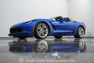 2019 Chevrolet Corvette Z06 1LZ