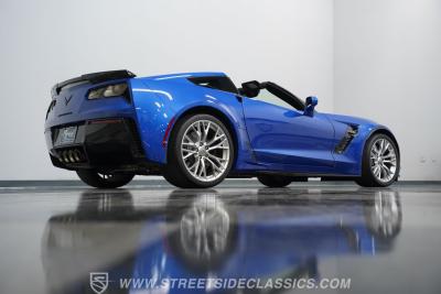2019 Chevrolet Corvette Z06 1LZ