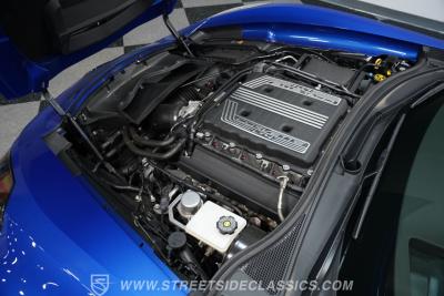 2019 Chevrolet Corvette Z06 1LZ