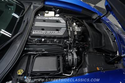 2019 Chevrolet Corvette Z06 1LZ