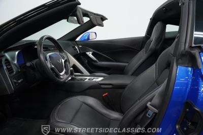 2019 Chevrolet Corvette Z06 1LZ