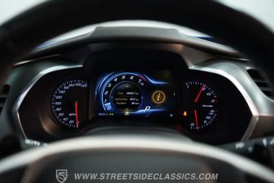 2019 Chevrolet Corvette Z06 1LZ