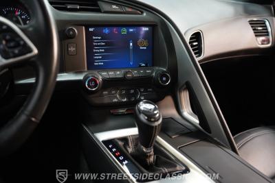 2019 Chevrolet Corvette Z06 1LZ