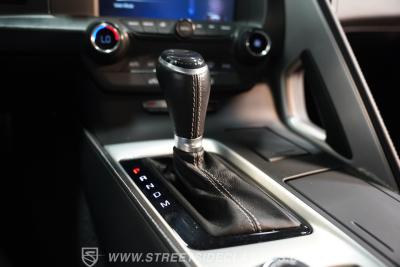 2019 Chevrolet Corvette Z06 1LZ