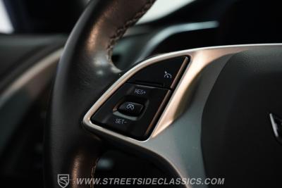 2019 Chevrolet Corvette Z06 1LZ