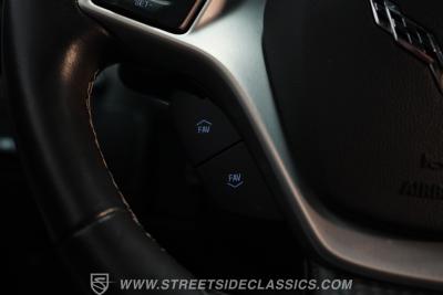 2019 Chevrolet Corvette Z06 1LZ