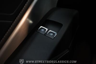 2019 Chevrolet Corvette Z06 1LZ