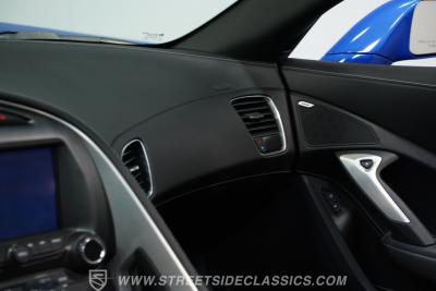 2019 Chevrolet Corvette Z06 1LZ