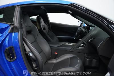 2019 Chevrolet Corvette Z06 1LZ