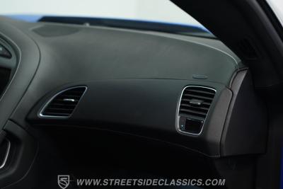 2019 Chevrolet Corvette Z06 1LZ