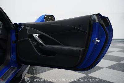 2019 Chevrolet Corvette Z06 1LZ