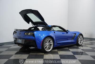 2019 Chevrolet Corvette Z06 1LZ