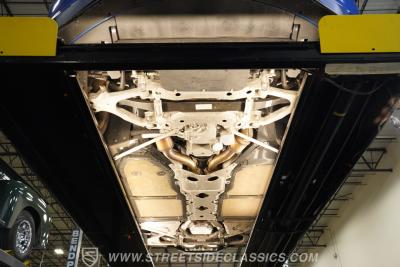 2019 Chevrolet Corvette Z06 1LZ