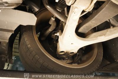 2019 Chevrolet Corvette Z06 1LZ