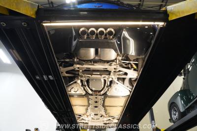 2019 Chevrolet Corvette Z06 1LZ