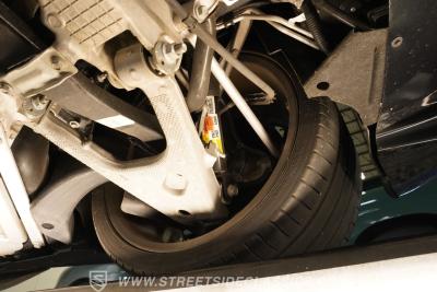 2019 Chevrolet Corvette Z06 1LZ