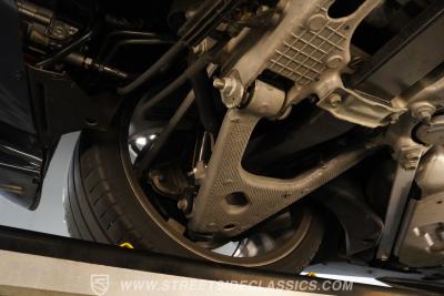 2019 Chevrolet Corvette Z06 1LZ