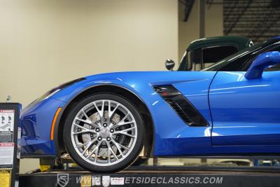 2019 Chevrolet Corvette Z06 1LZ