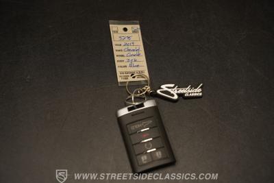 2019 Chevrolet Corvette Z06 1LZ