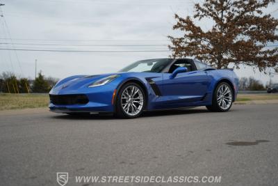 2019 Chevrolet Corvette Z06 1LZ