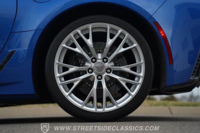 2019 Chevrolet Corvette Z06 1LZ