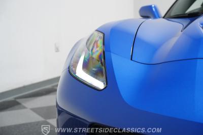 2019 Chevrolet Corvette Z06 1LZ