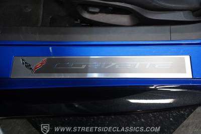 2019 Chevrolet Corvette Z06 1LZ