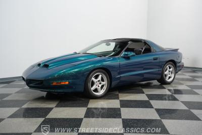 1997 Pontiac Firebird Formula