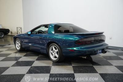 1997 Pontiac Firebird Formula