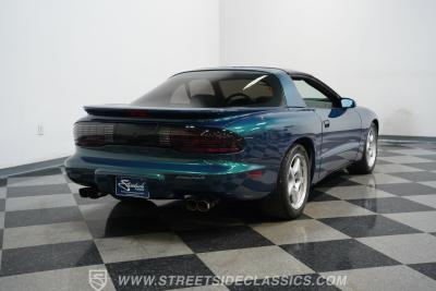 1997 Pontiac Firebird Formula