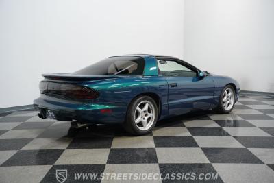 1997 Pontiac Firebird Formula