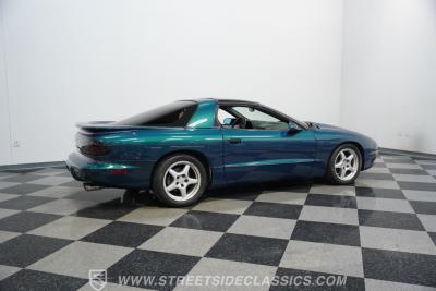 1997 Pontiac Firebird Formula