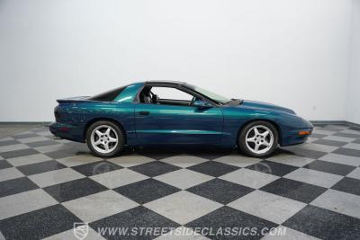 1997 Pontiac Firebird Formula