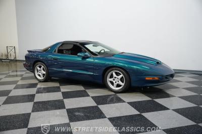 1997 Pontiac Firebird Formula