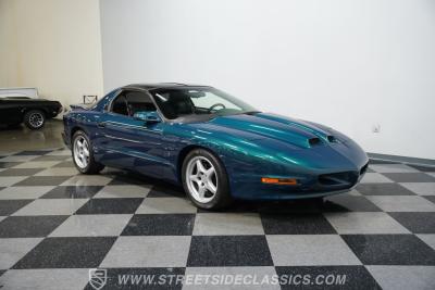 1997 Pontiac Firebird Formula