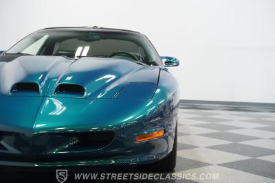 1997 Pontiac Firebird Formula