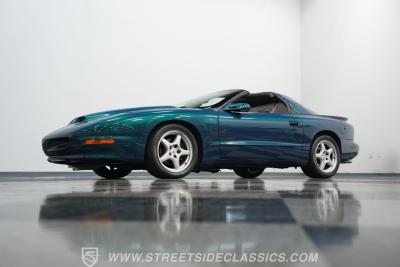 1997 Pontiac Firebird Formula