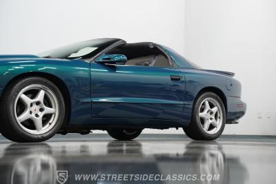 1997 Pontiac Firebird Formula