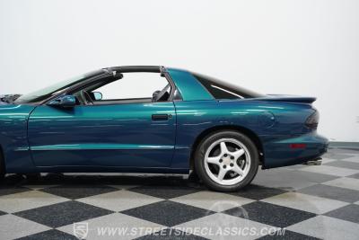 1997 Pontiac Firebird Formula