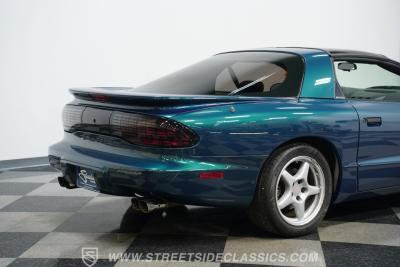 1997 Pontiac Firebird Formula